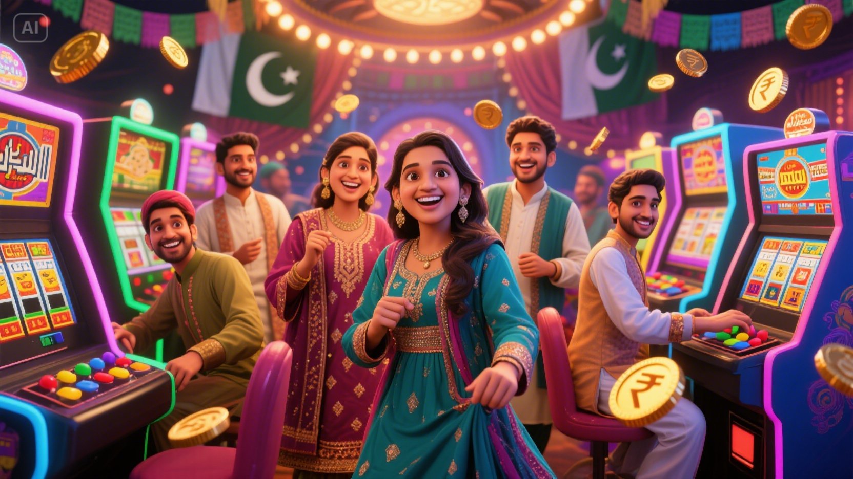 galaxy casino apkJoin today and claim your 200% bonus instantly! Pakistan’s players can play casino games, slots, and live dealers with verified local payment systems.