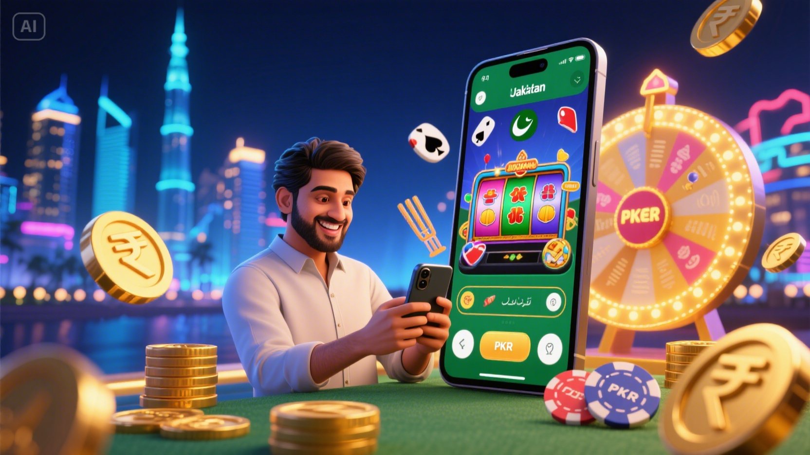 galaxy casino apkPakistan’s top online casino welcomes new players with a 200% first deposit reward! Play your favourite slots, live dealers, and card games using PKR and withdraw anytime with complete safety.